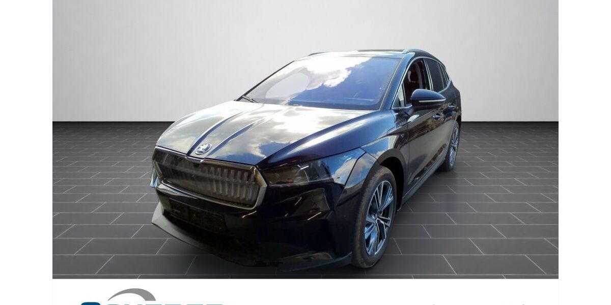 Skoda Enyaq 43.350 km 39.990 &euro; Cochem / Faid 56814