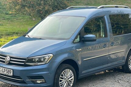 VW Caddy 131.000 km 15.900 &euro; Leverkusen 51377