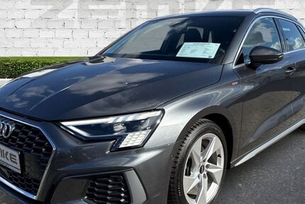 Audi A3 30.070 km 27.925 &euro; Schorfheide OT Finowfurt 16244