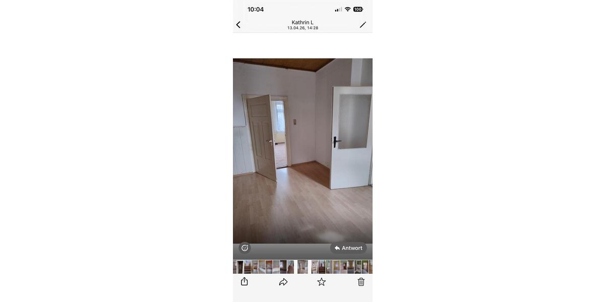 Doppelhaushälfte Gera Bieblach-Ost - 5 Zimmer, 100 m&sup2;, 40.000&euro; | Angebot:26286147