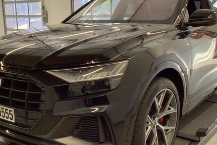 Audi Q8 83.000 km 49.800 &euro; Eggenstein-Leopoldshafen 76344