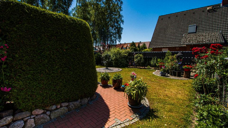 Einfamilienhaus Malchow - 398.000&euro; | Angebot:27147805