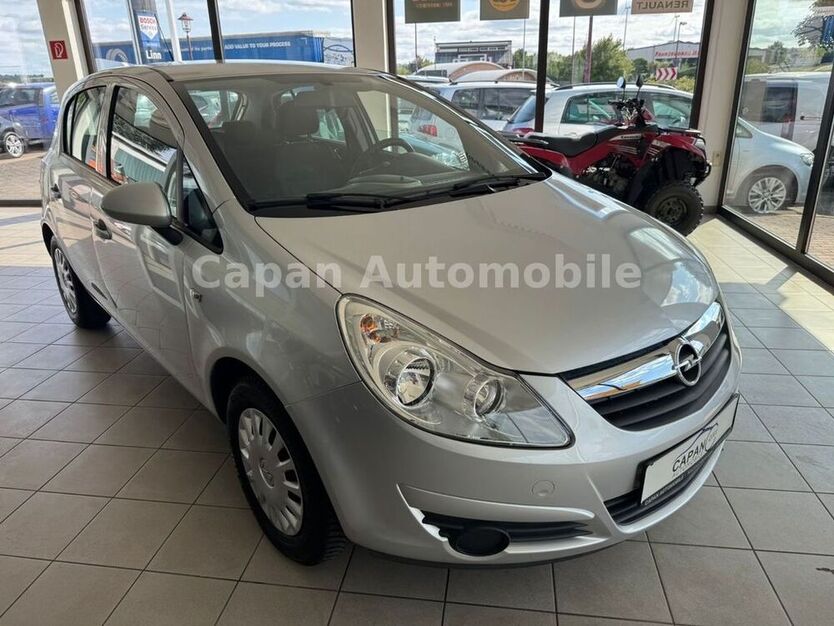 Corsa
