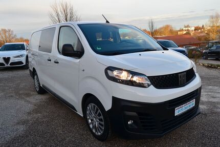 Fiat Scudo 150.000 km 19.900 € Pfaffenhofen an der Ilm 85276