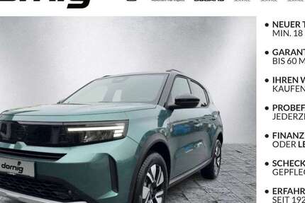 Opel Frontera 2.000 km 26.970 &euro; Plauen 08527