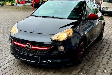 Opel Adam 181.388 km 3.899 &euro; Massing 84323