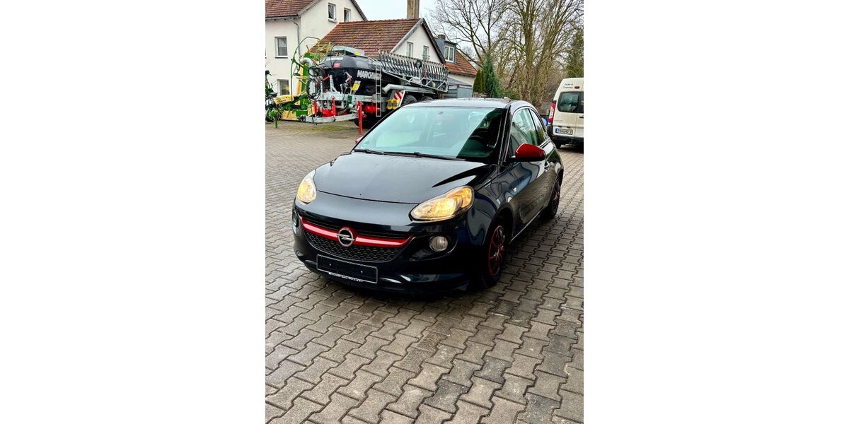 Opel Adam 181.388 km 3.899 &euro; Massing 84323