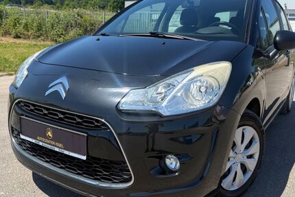 Citroen C3 115.000 km 4.390 &euro; Schweich-Issel 54338
