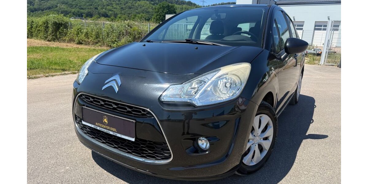 Citroen C3 115.000 km 4.390 &euro; Schweich-Issel 54338
