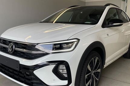 VW Taigo 6.000 km 26.980 &euro; Wangen 88239