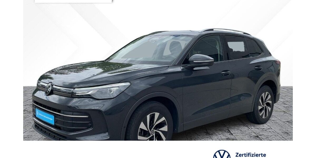VW Tiguan 70.861 km 33.700 &euro; Erding 85435