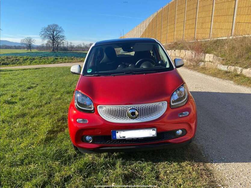 forFour