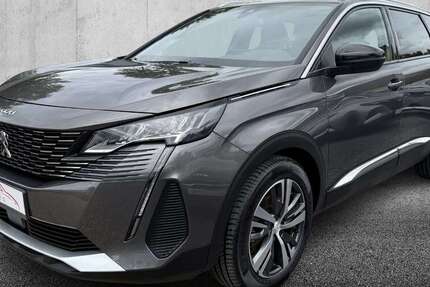 Peugeot 5008 36.000 km 26.990 € Sinsheim 74889