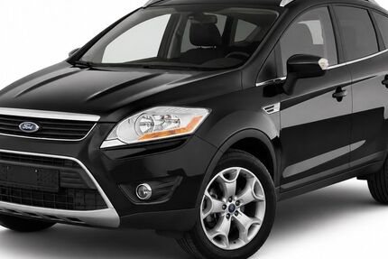 Ford Kuga 216.000 km 3.990 &euro; Ransbach-Baumbach 56235