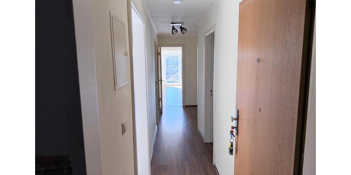 Dachgeschoßwohnung Tasdorf - 3 Zimmer, 70 m&sup2;, 870&euro; | Angebot:26131622