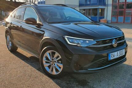 VW Taigo 3.900 km 21.700 &euro; Baden-Württemberg - Dornhan 72175