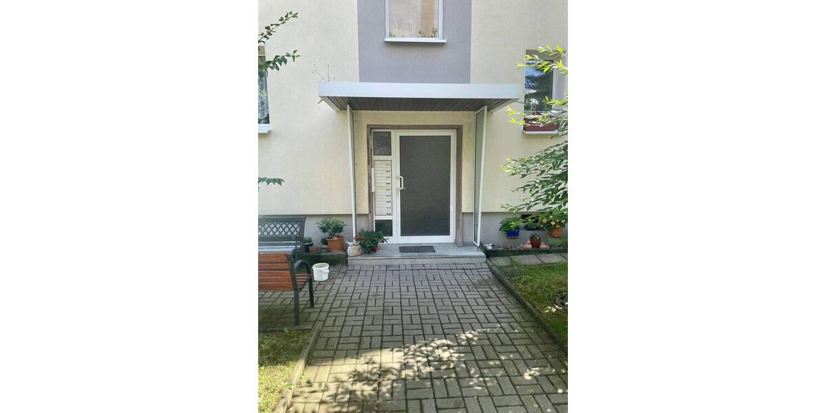 Etagenwohnung Hainichen - 2 Zimmer, 59 m&sup2;, 45.000&euro; | Angebot:26643467