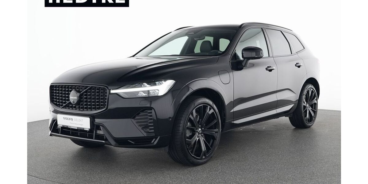Volvo XC60 18.650 km 52.990 &euro; Weiterstadt 64331
