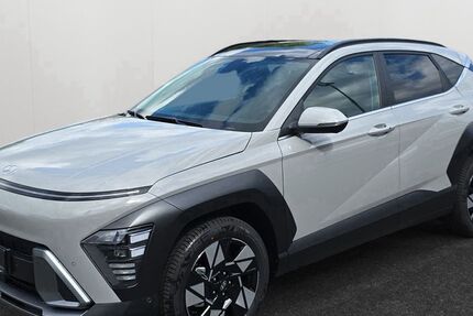Hyundai KONA 4.600 km 27.590 &euro; Herne 44653