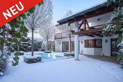 Haus Baldham Baldham - 5 Zimmer, 186 m&sup2;, 1.675.000&euro; | Angebot:24711650