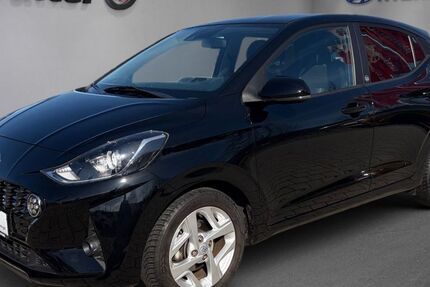 Hyundai i10 19.700 km 13.290 &euro; Pforzheim 75177