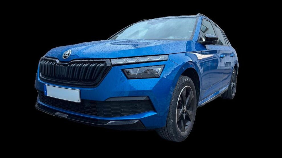 Skoda Kamiq 62.000 km 20.500 € Neusäß 86356