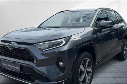 Toyota RAV4 31.400 km 36.880 &euro; Buchholz 21244