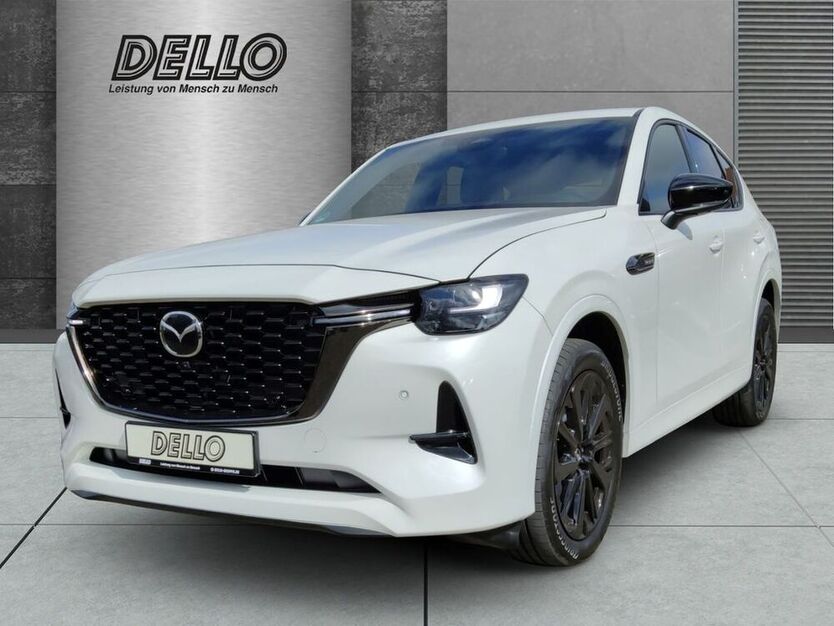 CX-60