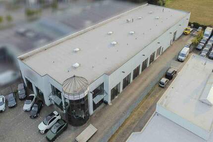 Gewerbeobjekt Hamm Herringen - 1.550.000&euro; | Angebot:24778215