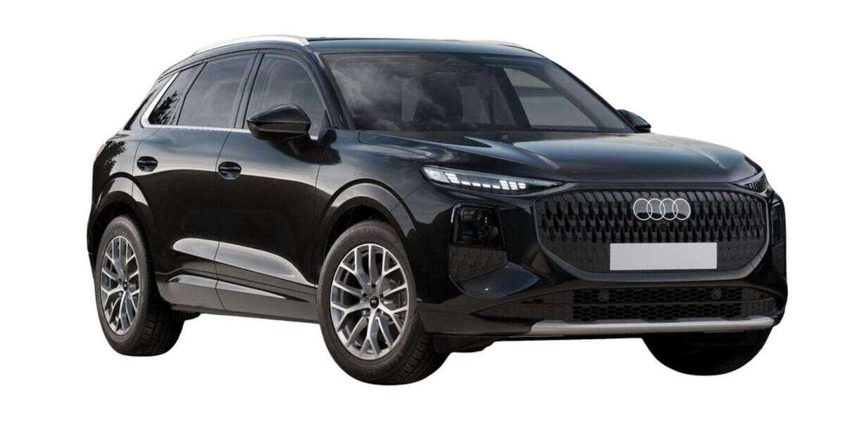 Audi Q3 1.001 km 44.990 &euro; Wangen im Allgäu 88239