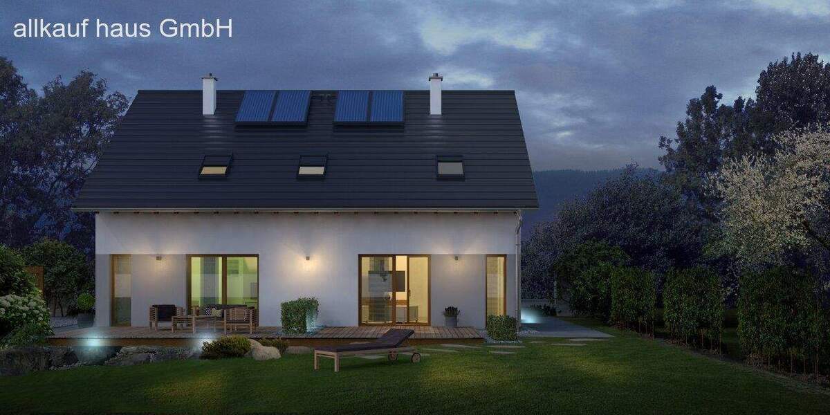 Mehrfamilienhaus, Wohnhaus Dohna - 6 Zimmer, 203 m&sup2;, 379.859&euro; | Angebot:25750387