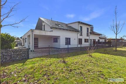Haus Wesenberg - 8 Zimmer, 362 m&sup2;, 698.500&euro; | Angebot:26470856