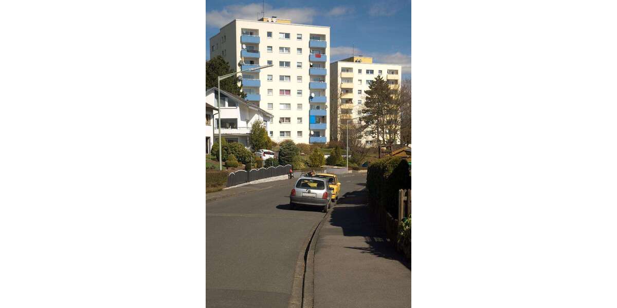 Etagenwohnung Neunkirchen Salchendorf - 3 Zimmer, 74 m&sup2;, 419&euro; | Angebot:26362371