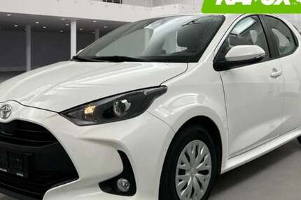 Toyota Yaris 30.313 km 14.900 &euro; Hamburg 22529