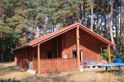 Haus Zossen - 2 Zimmer, 89 m&sup2;, 349.000&euro; | Angebot:27409647