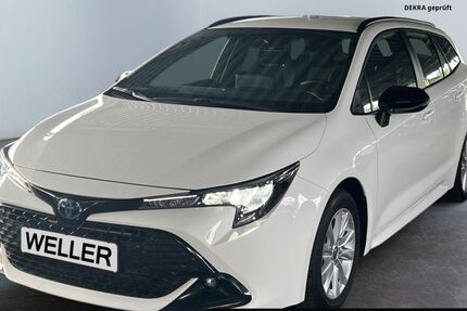 Toyota Corolla 17.349 km 26.790 &euro; Leipzig 04347
