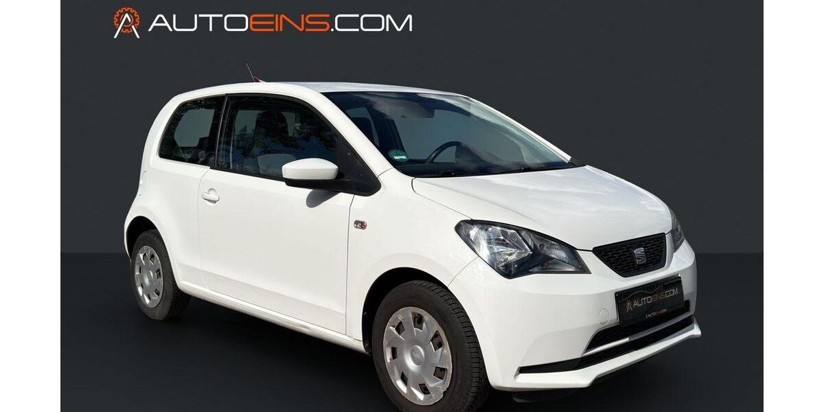 Seat Mii 148.584 km 3.700 &euro; Ronnenberg StT Empelde Region Hannover 30952