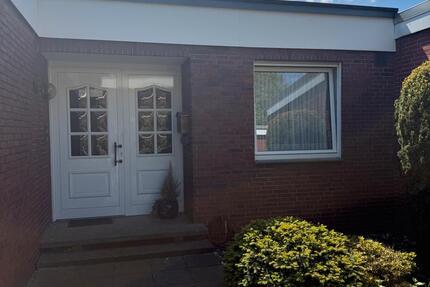 Hochwertiger Bungalow in Gelsenkirchen-Mitte – 5 Zimmer, Garage,