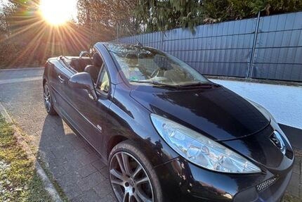 Peugeot 207 175.097 km 4.500 &euro; Gonbach 67724