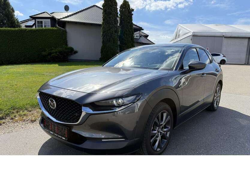 CX-30
