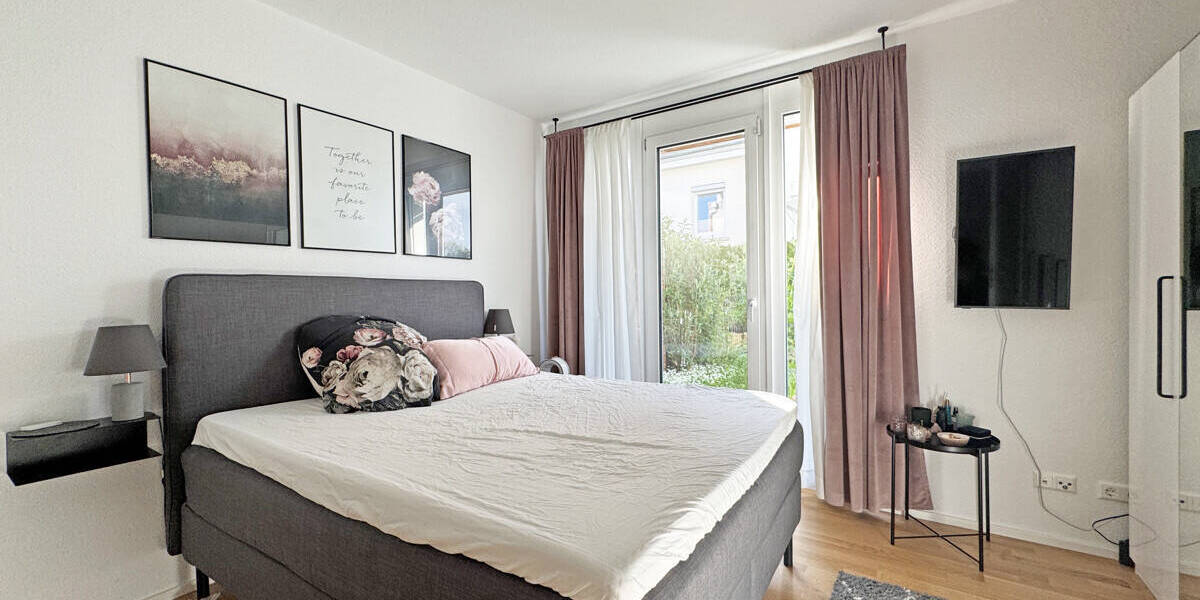 Etagenwohnung Metzingen - 3 Zimmer, 84 m&sup2;, 1.090&euro; | Angebot:26489150