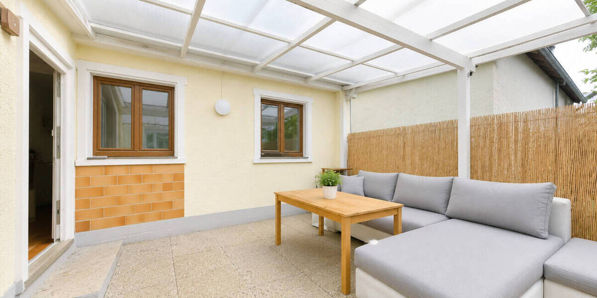 Einfamilienhaus Bad Dürrheim Unterbaldingen - 4 Zimmer, 109 m&sup2;, 217.000&euro; | Angebot:26703009