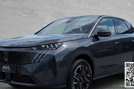Peugeot 3008 2.000 km 31.980 &euro; Hof 95032