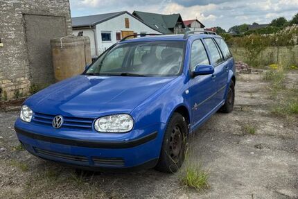 VW Golf 250.000 km 3.000 &euro; Walsleben 16818