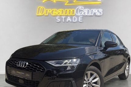 Audi A3 114.000 km 18.950 &euro; Agathenburg 21684