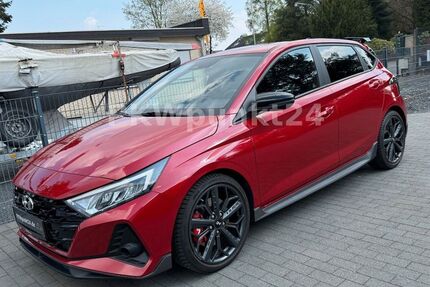 Hyundai i20 14.843 km 26.990 &euro; Wegberg 41844