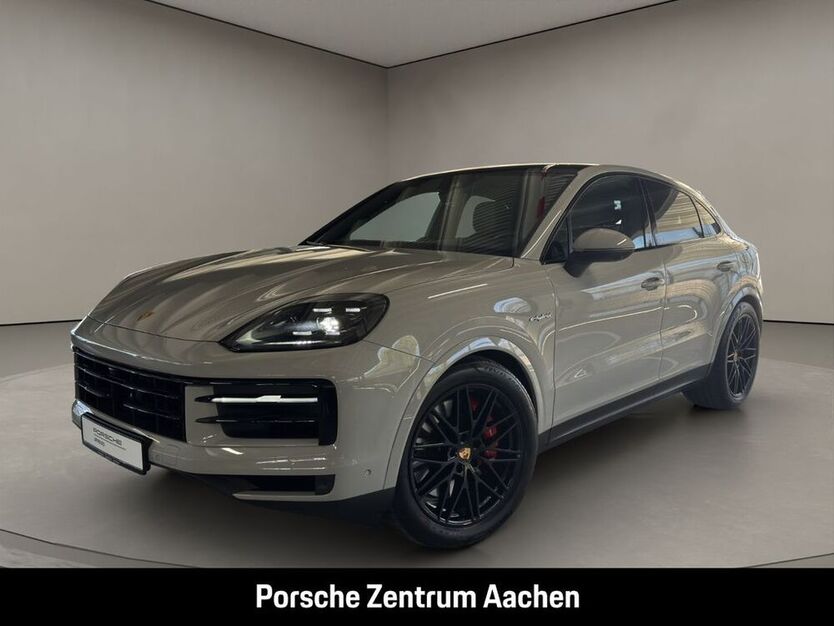 Cayenne