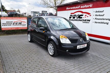 Renault Modus 116.000 km 1.990 &euro; Erfurt 99099