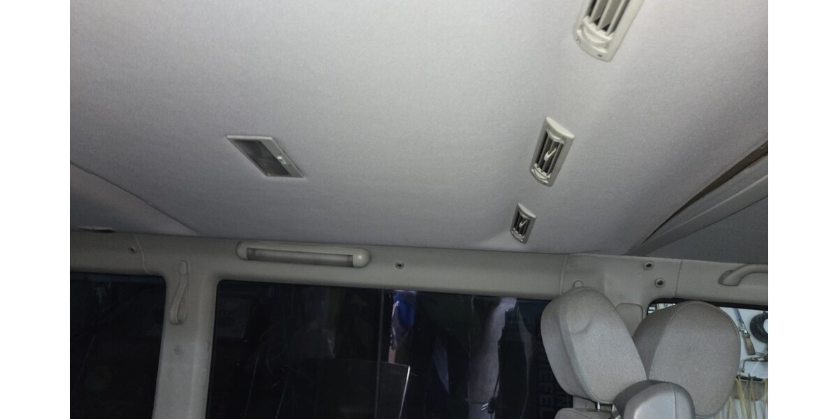 VW T4 Generation 303.000 km 6.000 € Wiefelstede 26215