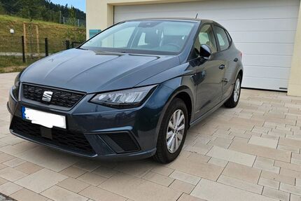 Seat Ibiza 13.800 km 14.400 &euro; Donaustauf 93093